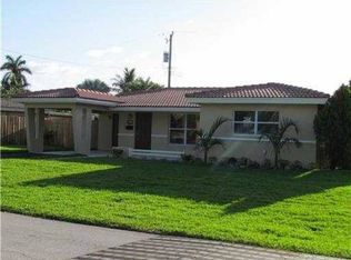 4090 NE 15th Ave, Oakland Park, FL 33334