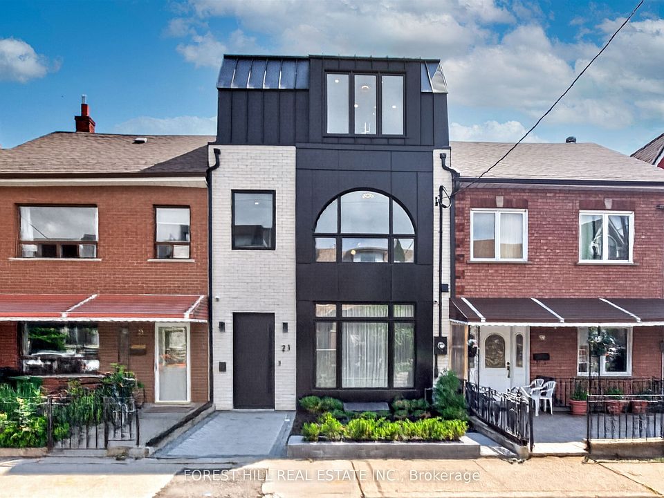 1st image of 21 Foxley St