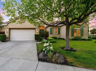 3499 Dennis Dr, Pleasanton, CA 94588