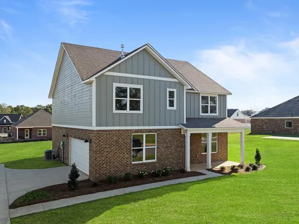 531 Golden Oaks Cres, Dothan, AL 36301