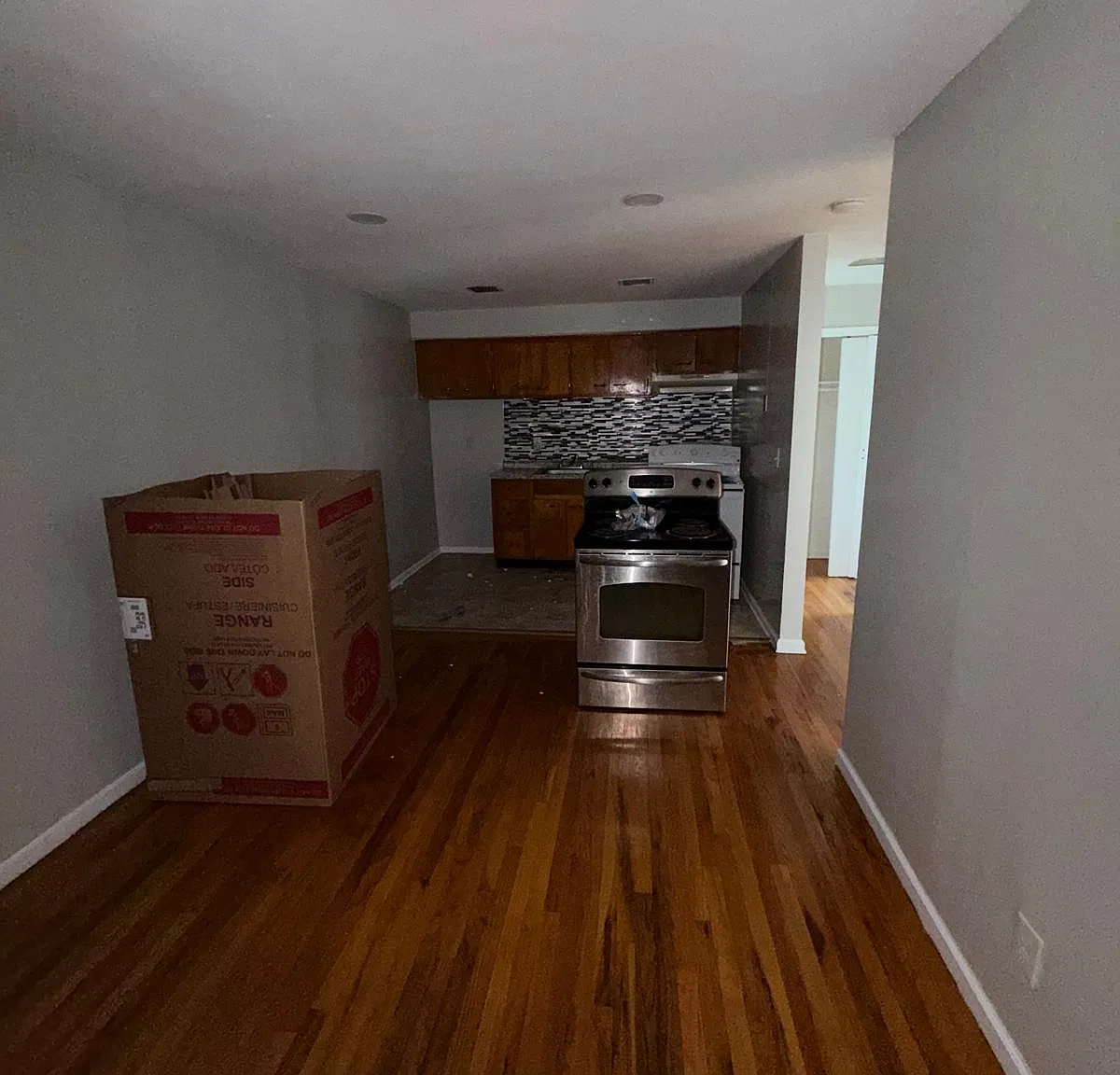 1 bed, $1,500 — Photo 3