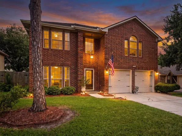 1118 Wentworth Dr, Pearland, TX 77584