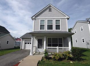 932 Etna St, Mc Kees Rocks, PA 15136