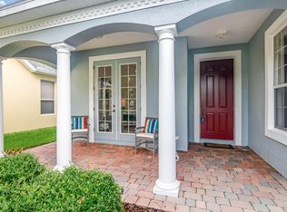 6971 Abbeyville Rd, Melbourne, FL 32940