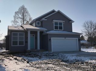 807 W Cass St, Saint Johns, MI