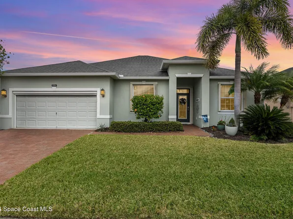 3354 Sansome Cir, Melbourne, FL 32940