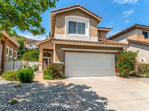 3123 Foxtail Ct, Thousand Oaks, CA 91362