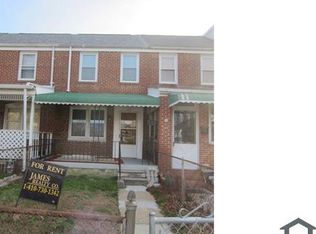117 Chestnut St, Dundalk, MD 21222