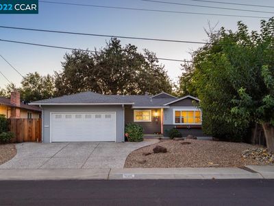 933 Sassel Ave, Concord, CA, 94518