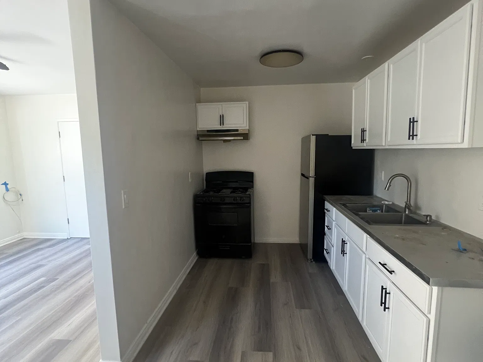 1 bed, 500 sqft, $1,895 — Photo 4