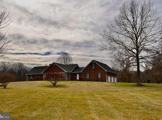 6166 Plank Rd, Fredericksburg, VA 22407