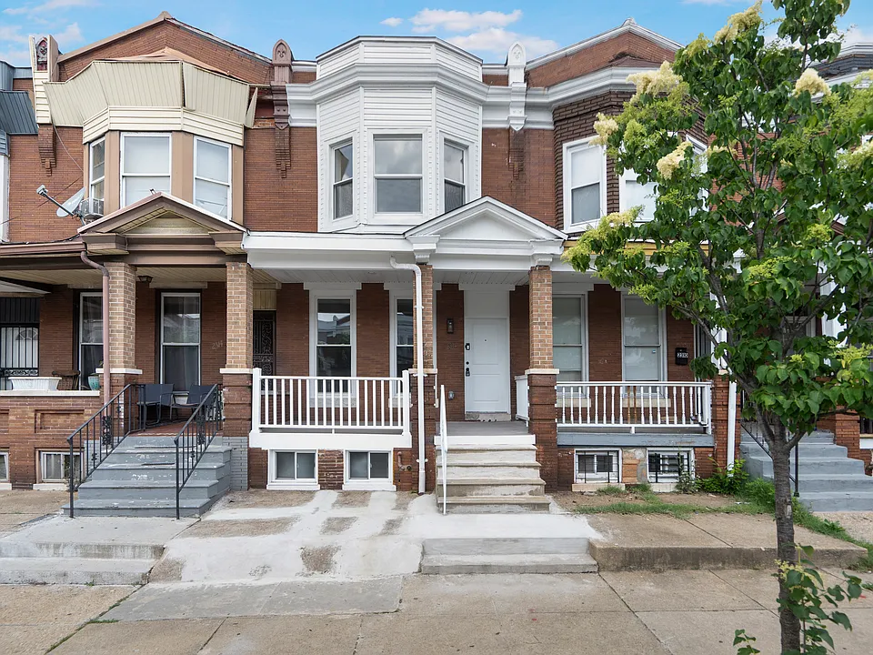2312 Edmondson Ave