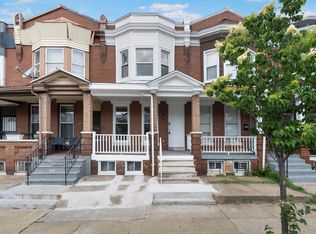 2312 Edmondson Ave, Baltimore, MD 21223