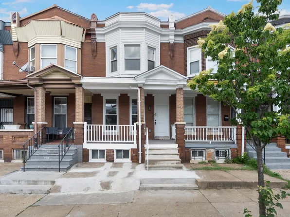 2312 Edmondson Ave, Baltimore, MD 21223