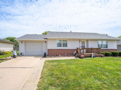 820 E 15th St N, Newton, IA, 50208