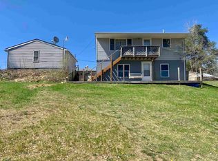 9427 Terry St, Lake, MI 48632