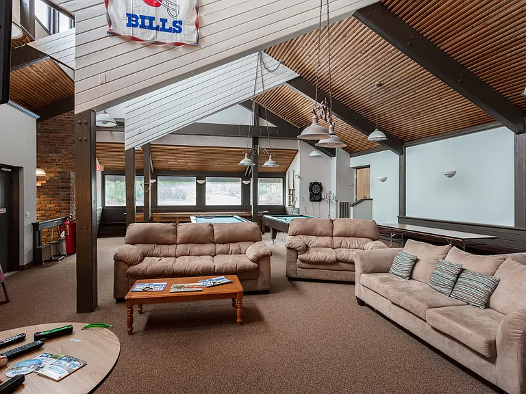 Williamstowne Village Senior Apartments — Photo 11