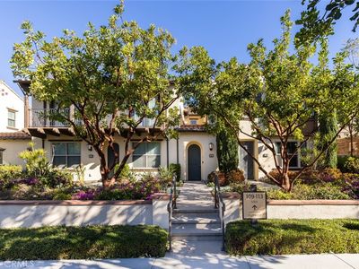 111 Outwest, Irvine, CA, 92618