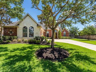 3519 Silvercreek Dr, Manvel, TX, 77578