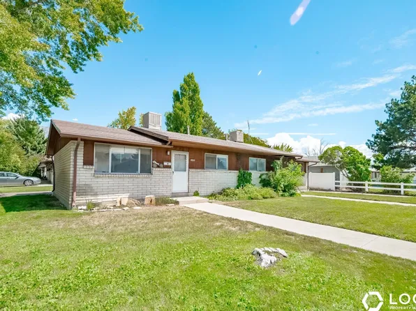 266 N 300 W #266, Orem, UT 84057