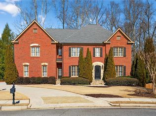145 Shoal Creek Dr, Roswell, GA 30075