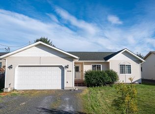 3550 Sharatin Rd, Kodiak, AK 99615