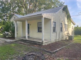 459 Kowaliga Rd, Eclectic, AL 36024