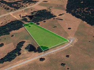 0 Paradise Cv, Streetman, TX