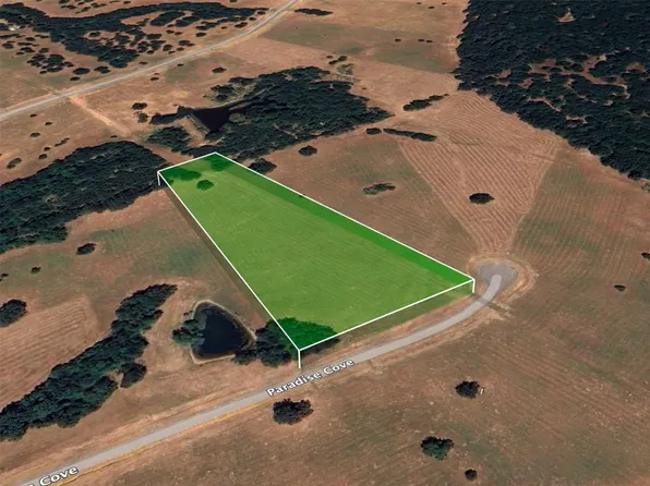 0 Paradise Cv, Streetman, TX 75859