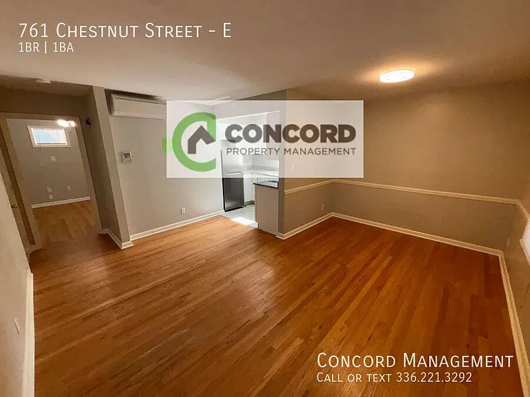761 Chestnut St #E — Photo 6