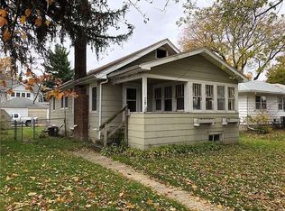 729 Reber Ave, Waterloo, IA 50701