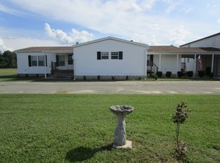 170 J R Suber Rd, Norman Park, GA 31771