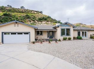 16752 Vasquez Canyon Rd, Canyon Country, CA 91351