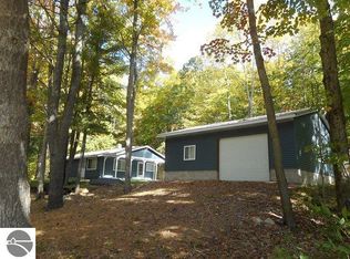 6618 Blue Lake Rd NE, Kalkaska, MI 49646