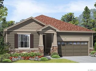 7785 Bandit Dr, Castle Rock, CO 80108
