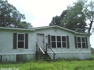 20 Rimrock Rd, Concord, AR 72523