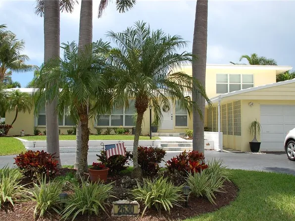 2630 NE 25th Street, Lighthouse Point, FL 33064