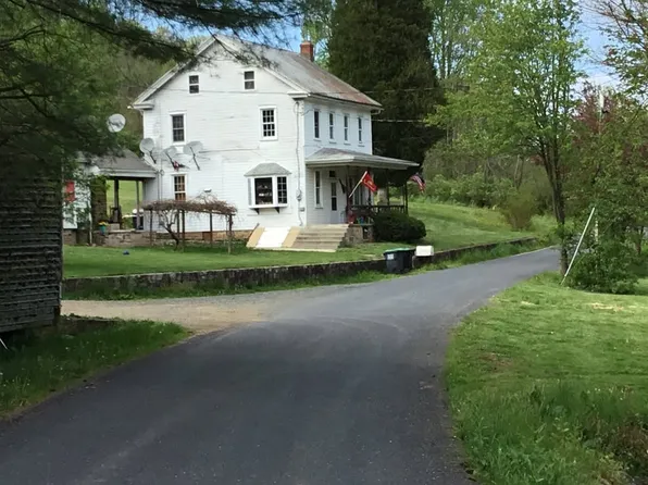 (undisclosed Address), Schuylkill Haven, PA 17972