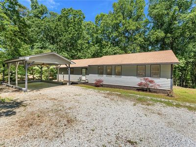 131 Shoreside Dr, Martin, GA, 30557