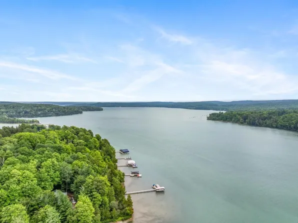 2342 Eagle Island Rd, Boyne City MI