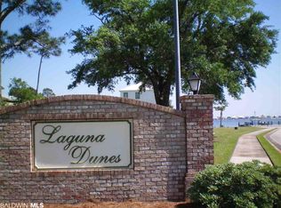 Laguna Ct, Gulf shores, AL 36542
