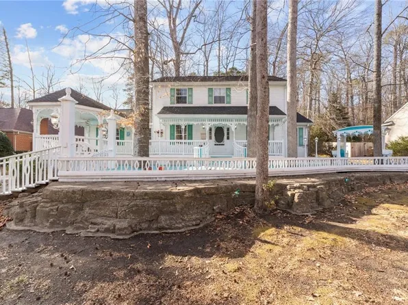 7168 Clements Ave, Gloucester, VA 23061