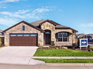 2012 Joyner Ranch Rd, Fort Worth, TX 76134