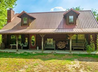 12685 State Highway 323 W, Overton, TX 75684