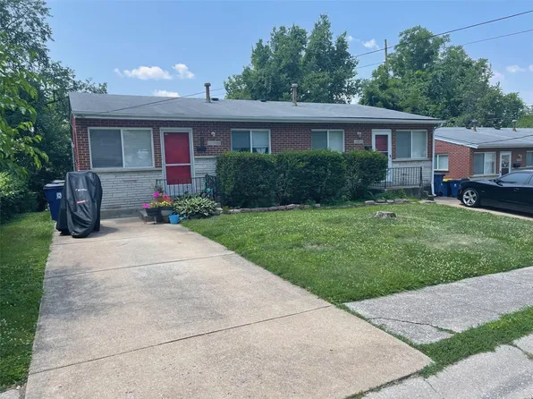 10000 Livingston Ave, Saint Ann, MO 63074