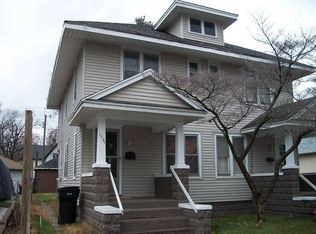 1727 Leer St, South Bend, IN