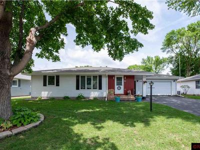 1704 Fair St, Mankato, MN, 56001