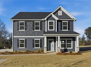 304 Sedge Garden Rd #1024, Kernersville, NC 27284