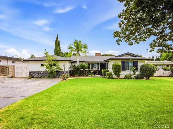 1450 E Pioneer Dr, West Covina, CA 91791