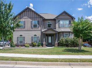 15 Blanket Pass, Covington, GA 30016